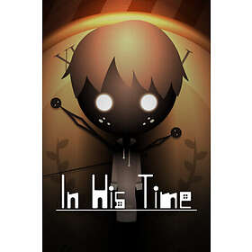 In His Time (PC)