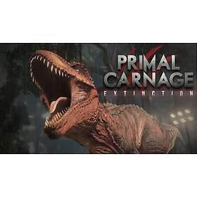 Primal Carnage: Extinction (PC)