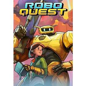 Roboquest (PC)