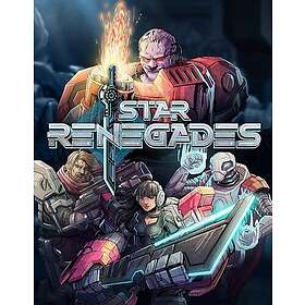 Star Renegades (PC)