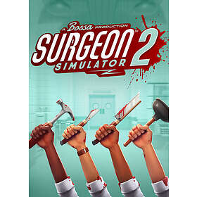 Surgeon Simulator 2 (PC)