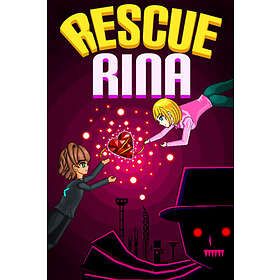 Rescue Rina (PC)