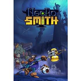 Necrosmith (PC)