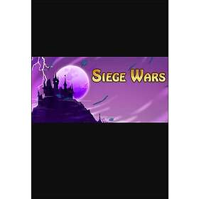 Siege Wars (PC)