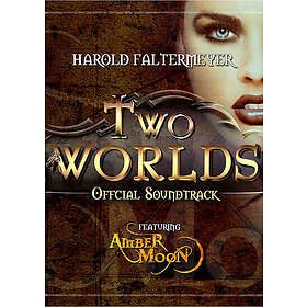 Two Worlds Soundtrack by Harold Faltermayer (DLC) (PC)