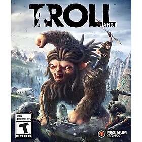 Troll and I (PC)