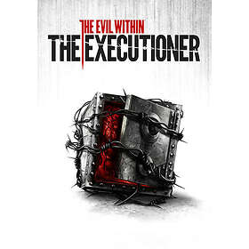 The Evil Within The Executioner (DLC) (PC)