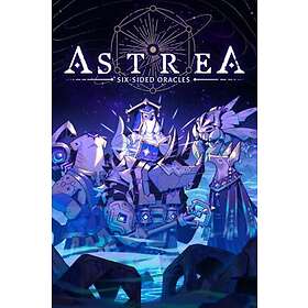 Astrea: Six-Sided Oracles (PC)