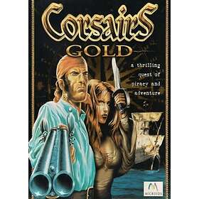 Corsairs Gold (PC)