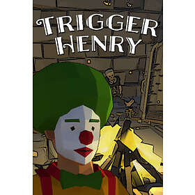 Trigger Henry (PC)