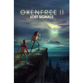 OXENFREE II: Lost Signals (PC)