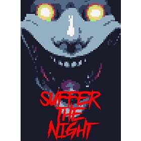 Suffer The Night (PC)