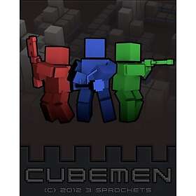Cubemen (PC)
