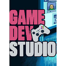 Game Dev Studio (PC)