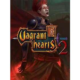 Vagrant Hearts 2 (PC)