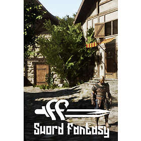Swords Fantasy Battlefield (PC)