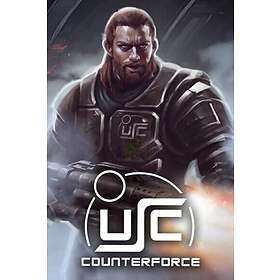 USC: Counterforce (PC)