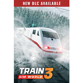 Train Sim World : Brighton Main Line: London Victoria Brighton Route (DLC) (PC)