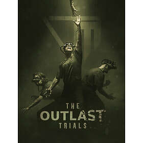 The Outlast Trials (PC)