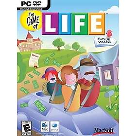 The Game of Life (PC)