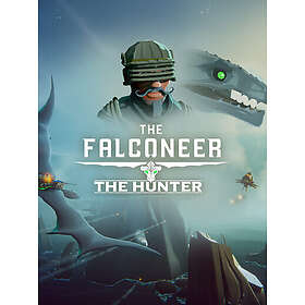 The Falconeer The Hunter (DLC) (PC)