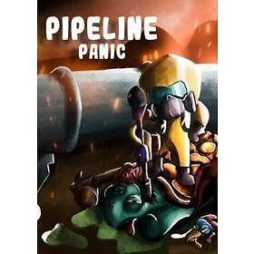 Pipeline Panic (PC)