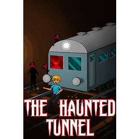 The Haunted Tunnel (PC)