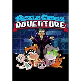 Piczle Cross Adventure (PC)