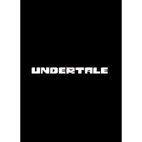 Undertale (PC)