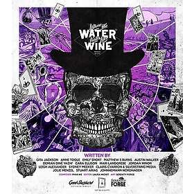 Where the Water Tastes Like Wine (PC)