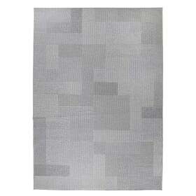 InHouse Group Teppe Soho, Ljusgrå, B160 L230