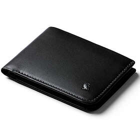 Bellroy Hide and Seek LO RFID Wallet Black