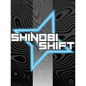 Shinobi Shift (PC)