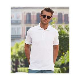 Fruit Of The Loom Heavy Polo