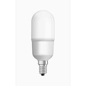 Osram LED CL STICK MATT non-dim 8W/840 (60W) E14