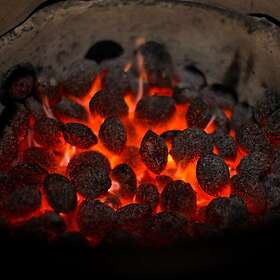 Kalamata Olive Briqs 3kg