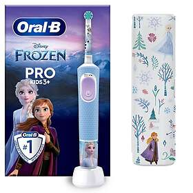 Oral-B Vitality PRO Kids 3+ Sensitive Clean