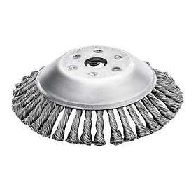 Jofrab Ratioparts Cirkulärborste för röjsåg 200mm 20mm centrumhål