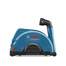 Bosch Gde 230 Fc-S T/Vinkelslip Dammadapter