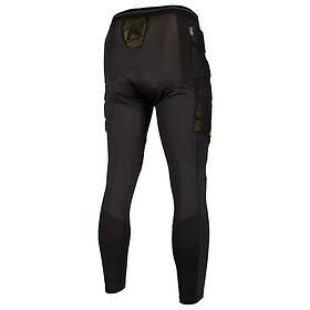 Klim Tactical Protective Pants Svart 2XL