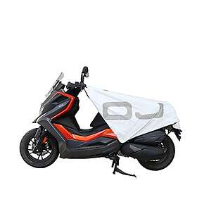 OJ Jm2557 Seat Cover Vit
