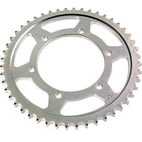 Afam 10235 Rear Sprocket Silver 42t