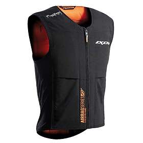 Ixon Ix U03 Airbag Svart XL