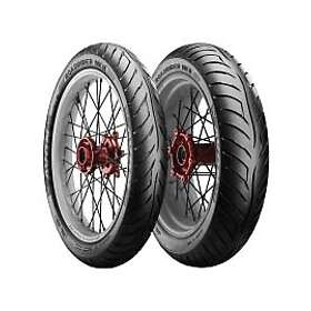 AVON Roadrider Mkii Tl 56v Road Rear Tire Silver 100 90 R18