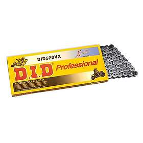 Chain Did 520 Vx Guld 88 Links