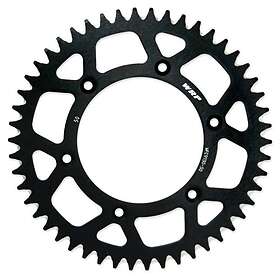 Kawasaki Wrp Kx 60/kx 65 83-18 Rear Sprocket Svart 54t