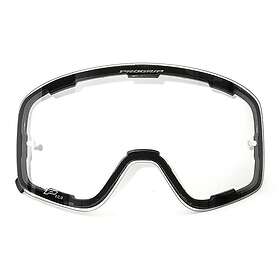 Progrip 3226-ch Replacement Lenses Durchsichtig Clear 3205