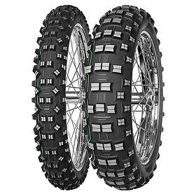 Mitas Terraforce-ef Sl 65m Tt Enduro Rear Tire Kit Silver 120 90 R18