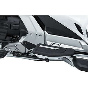 Kuryakyn Honda Gl 1800 Abs Goldwing Boards Silver