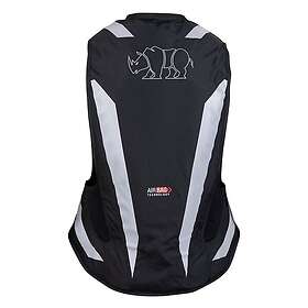 Rock Tool Co Touring Pro Airbag Svart 2XL